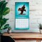 Plato; Yoga Puppies OFFICIAL | 2027 12 x 24 Inch (Hanging) Monthly Square Wall Calendar; Category:Wall Calendars; Image:6